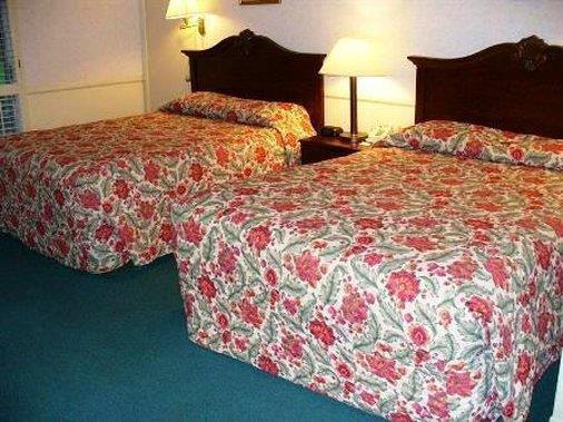 The Santa Anita Inn Arcadia Kamer foto