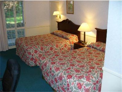 The Santa Anita Inn Arcadia Kamer foto
