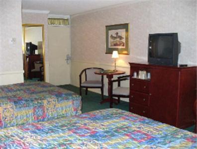 The Santa Anita Inn Arcadia Kamer foto