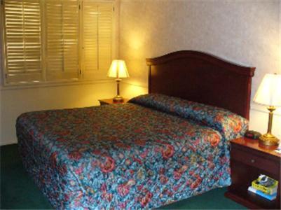 The Santa Anita Inn Arcadia Kamer foto