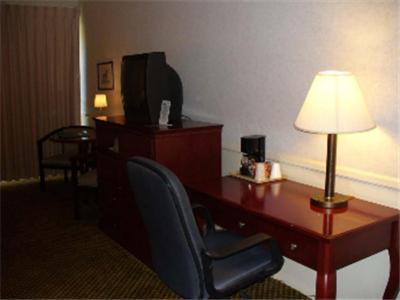 The Santa Anita Inn Arcadia Kamer foto