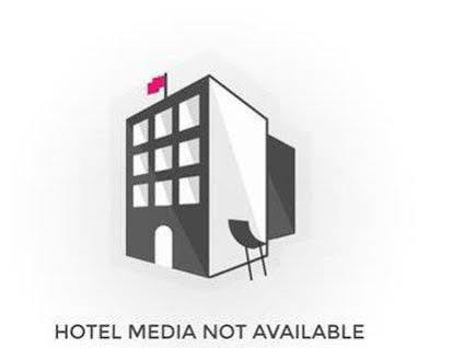The Santa Anita Inn Arcadia Buitenkant foto